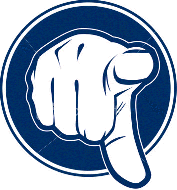 354x380 Projection Amp Finger Pointing The Shine On Health