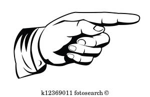 299x194 Finger Pointing Clipart Royalty Free. 18,933 Finger Pointing Clip
