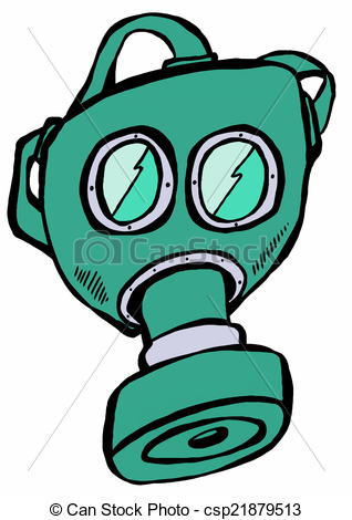 318x470 Masks Clipart Poison