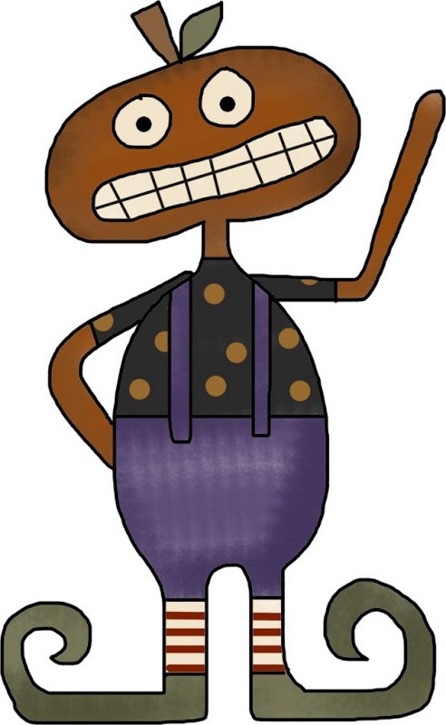 492x800 199 Best Halloween Clip Art Images Cards, Children