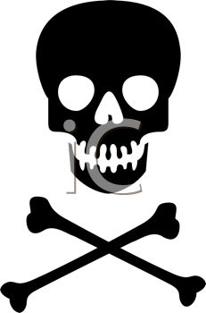 231x350 Poison Symbol