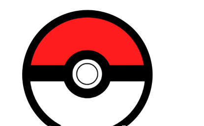 415x258 Pokeball Clipart Pokemon