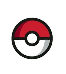 217x241 Pokemon Ball Clipart