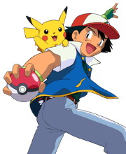 180x220 Pokemon Clip Art