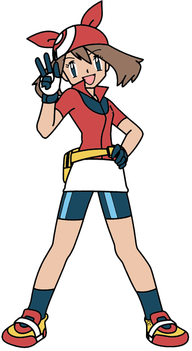 397x723 Pokemon Clip Art Images