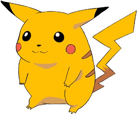 450x376 There's A Secret Way To Get A Pikachu