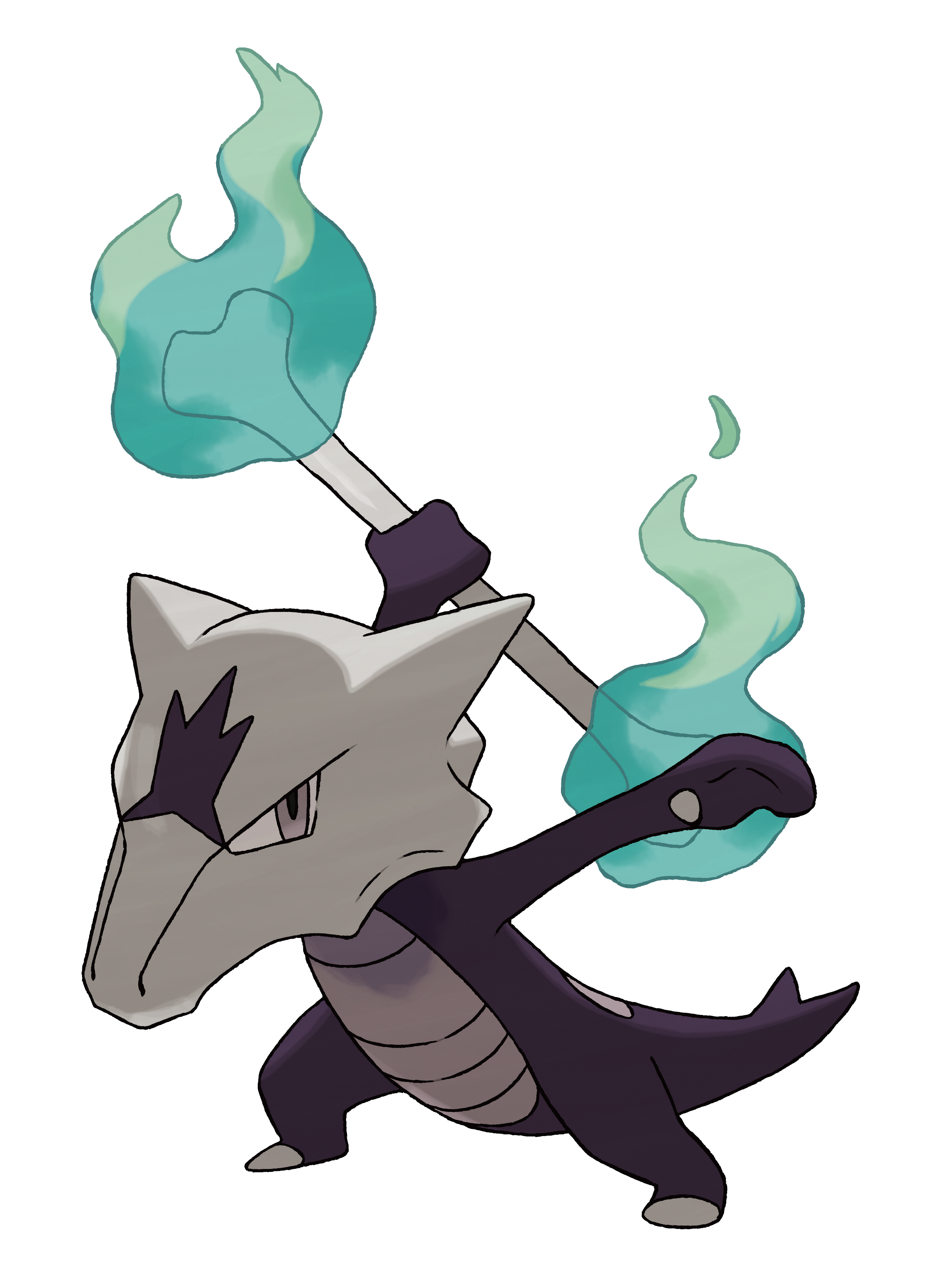 2226x3094 Lightening Clipart Pokemon