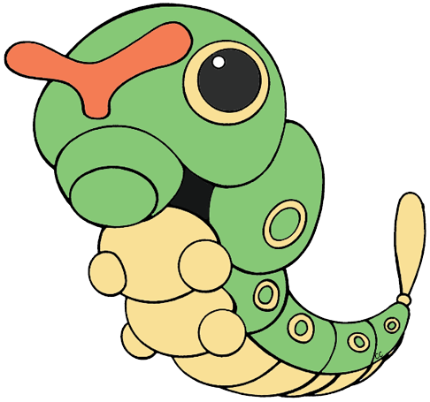 486x455 Pokemon Clip Art Images 2