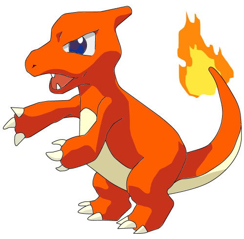 500x491 Pokemon Clip Art 12