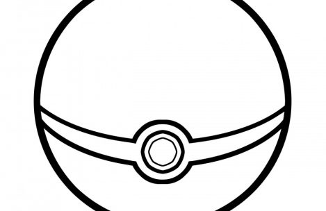 469x304 Ball Clipart Pokemon
