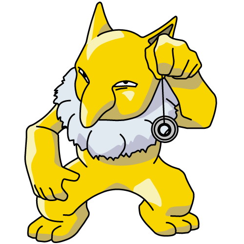 500x500 Free Pokemon Clipart Image