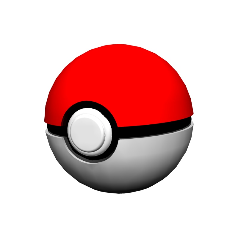 800x800 Pokemon Ball Clip Art Cliparts