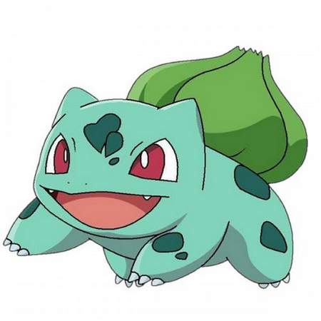 450x450 Pokemon Clip Art