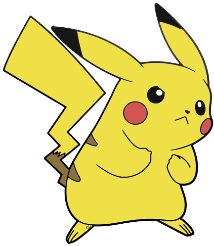 433x497 Pokemon Clip Art Images