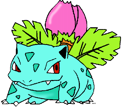 469x412 Pokemon Clip Art Free Animations Clipart Images 8