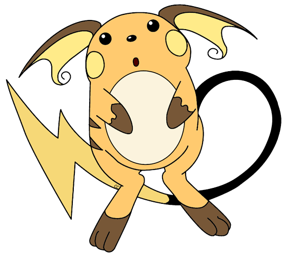 550x498 Pokemon Clip Art