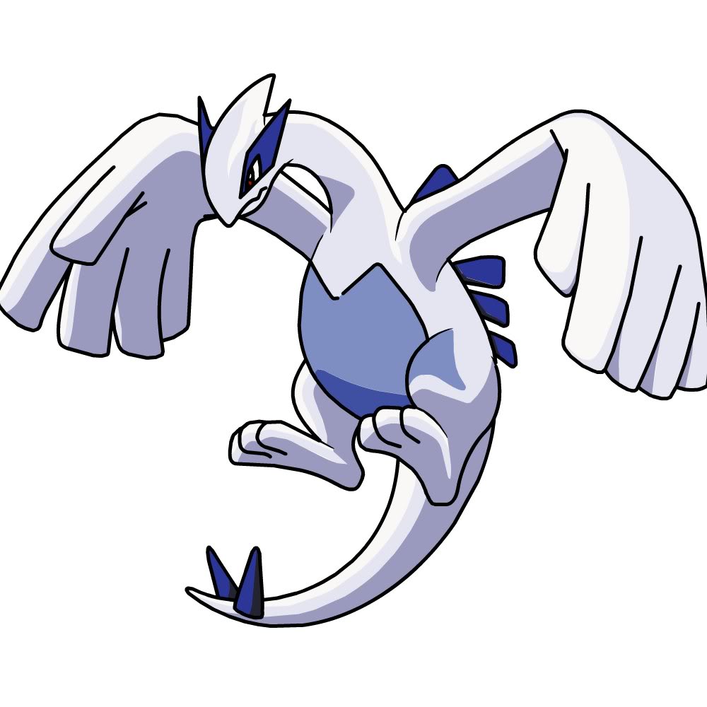 1000x1000 Best Pokemon Clipart