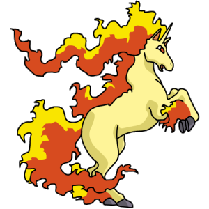 300x300 Fire Pokemon Clipart, Free Fire Pokemon Clipart