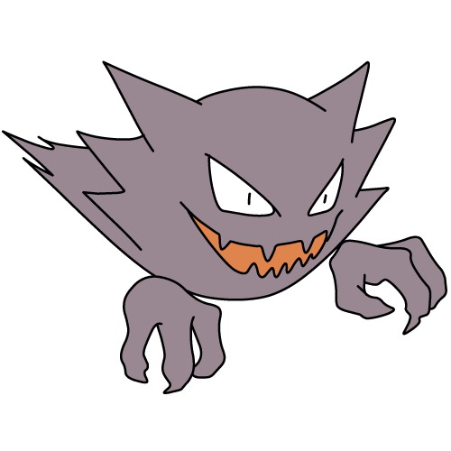 500x500 All Cliparts Pokemon Clipart Gallery2