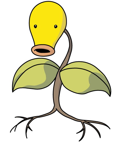 435x500 Pokemon Clip Art 19