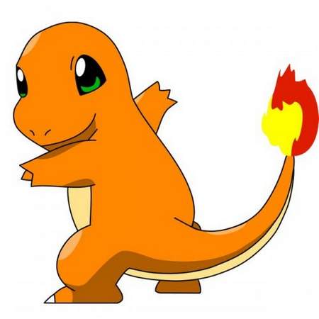 450x450 Pokemon Clipart Download