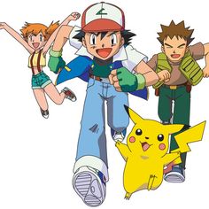 236x236 Free Clip Art Pokemon Logo