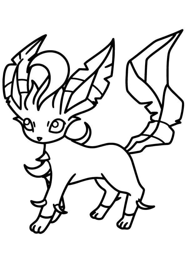 595x842 69 Best Pokemon Coloring Pages Images Drawings