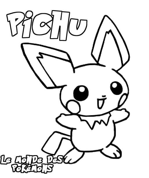 514x615 Pokemon Coloring Pages To Print