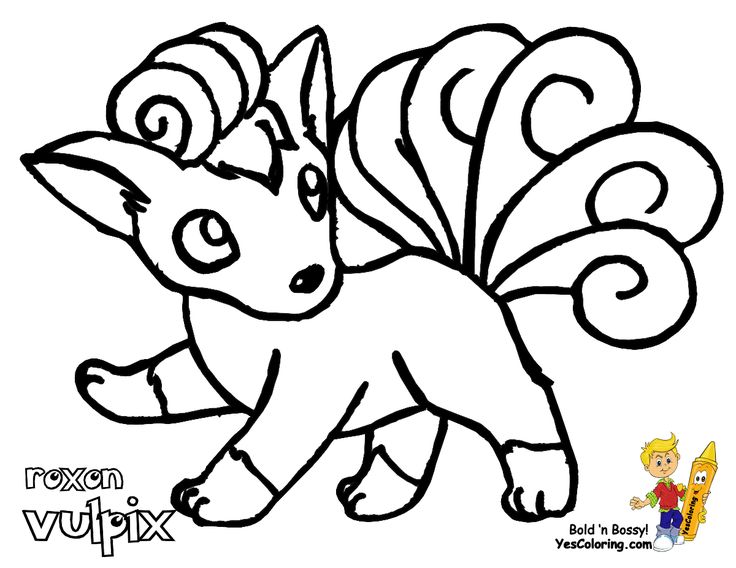 736x568 16 Best Pokemon Images Animation, Coloring Pages