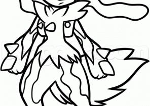 296x210 Legendary Pokemon Coloring Pages