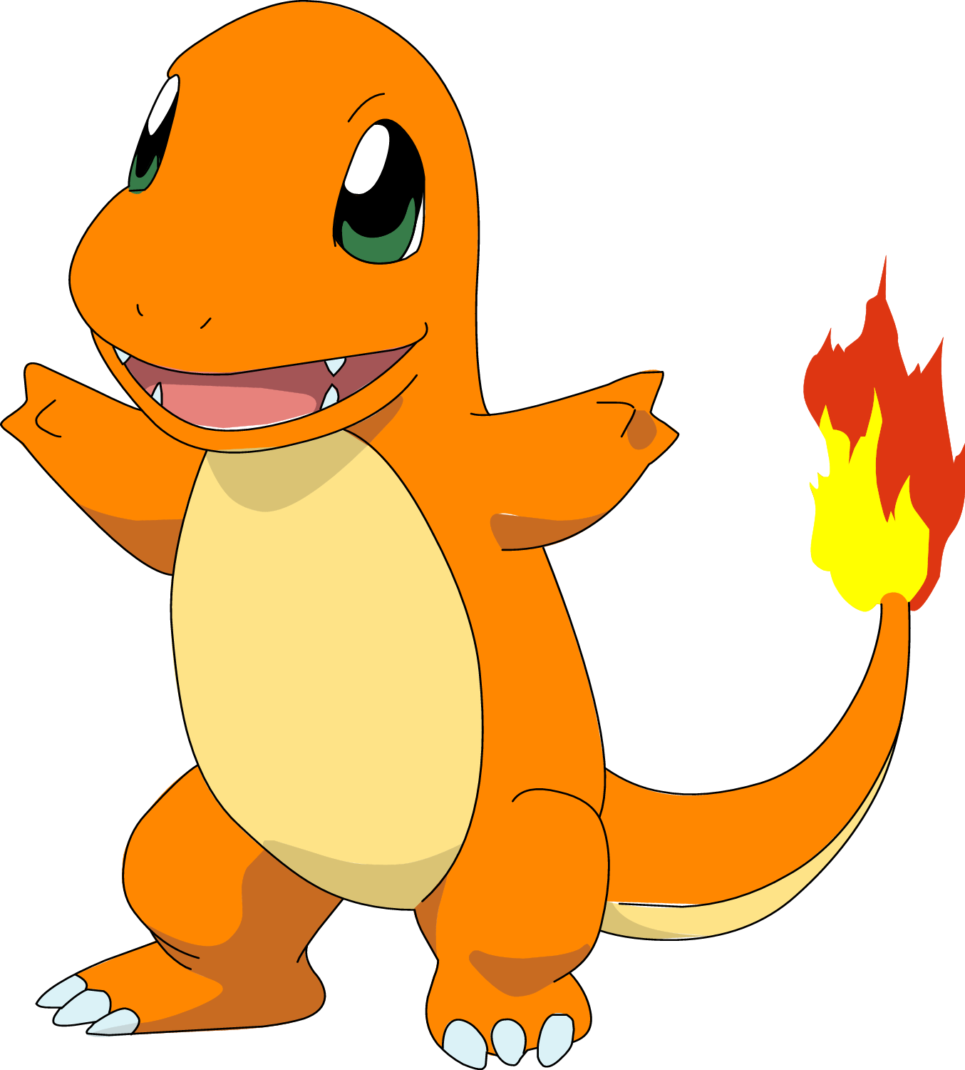 1354x1500 Pokemon Png Picture Png Mart