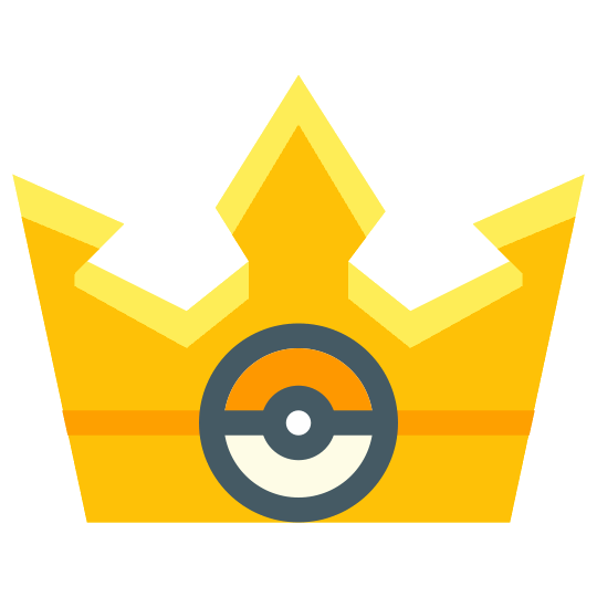 540x540 Crown Pokemon Icon