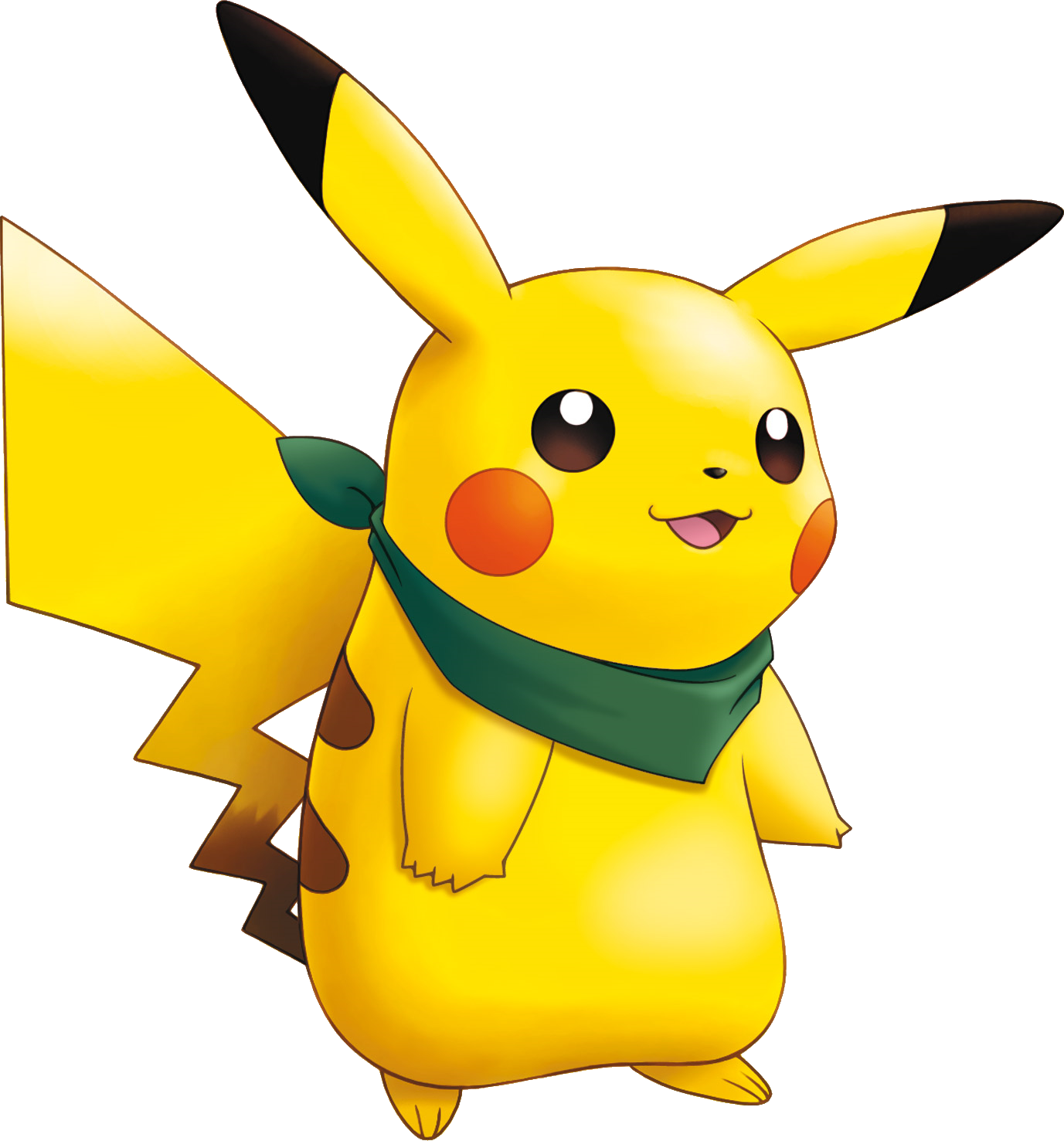1377x1477 Pokemon Png Images Free Download