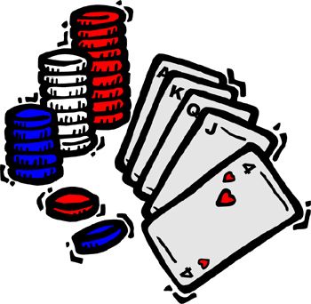 350x342 24 Best Poker Clip Art Images Texas, Clip Art