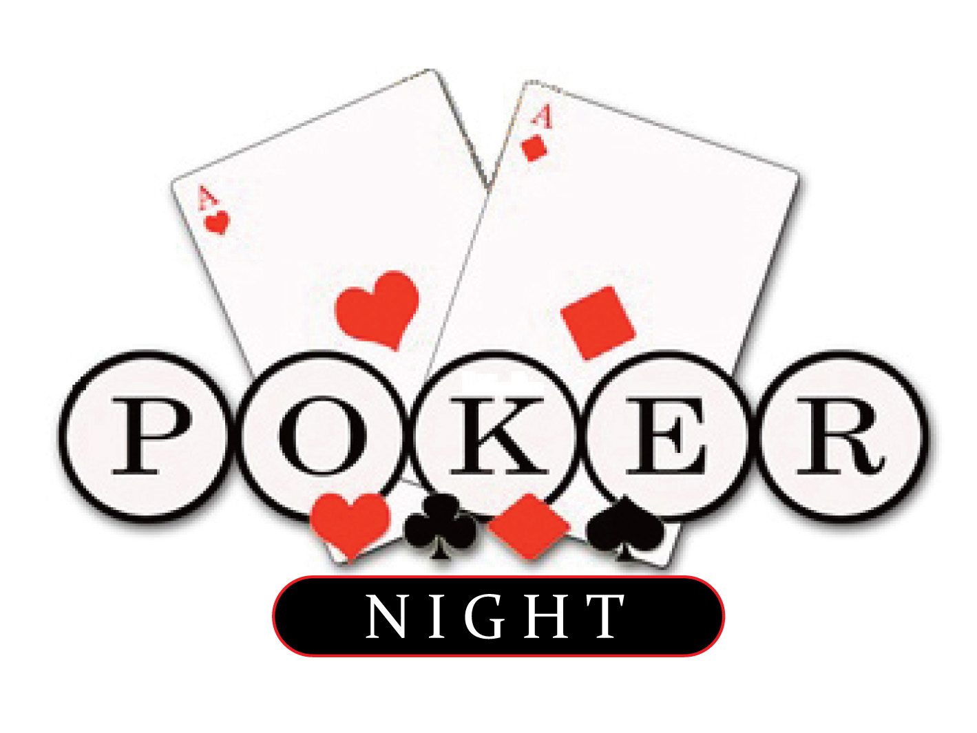 1419x1065 Poker Clip Art