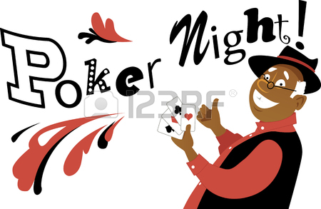 450x293 4,014 Poker Player Stock Vector Illustration And Royalty Free
