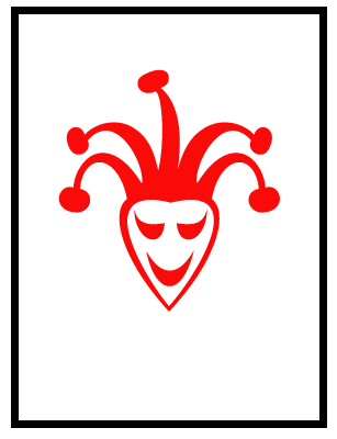 307x400 Poker Clip Art