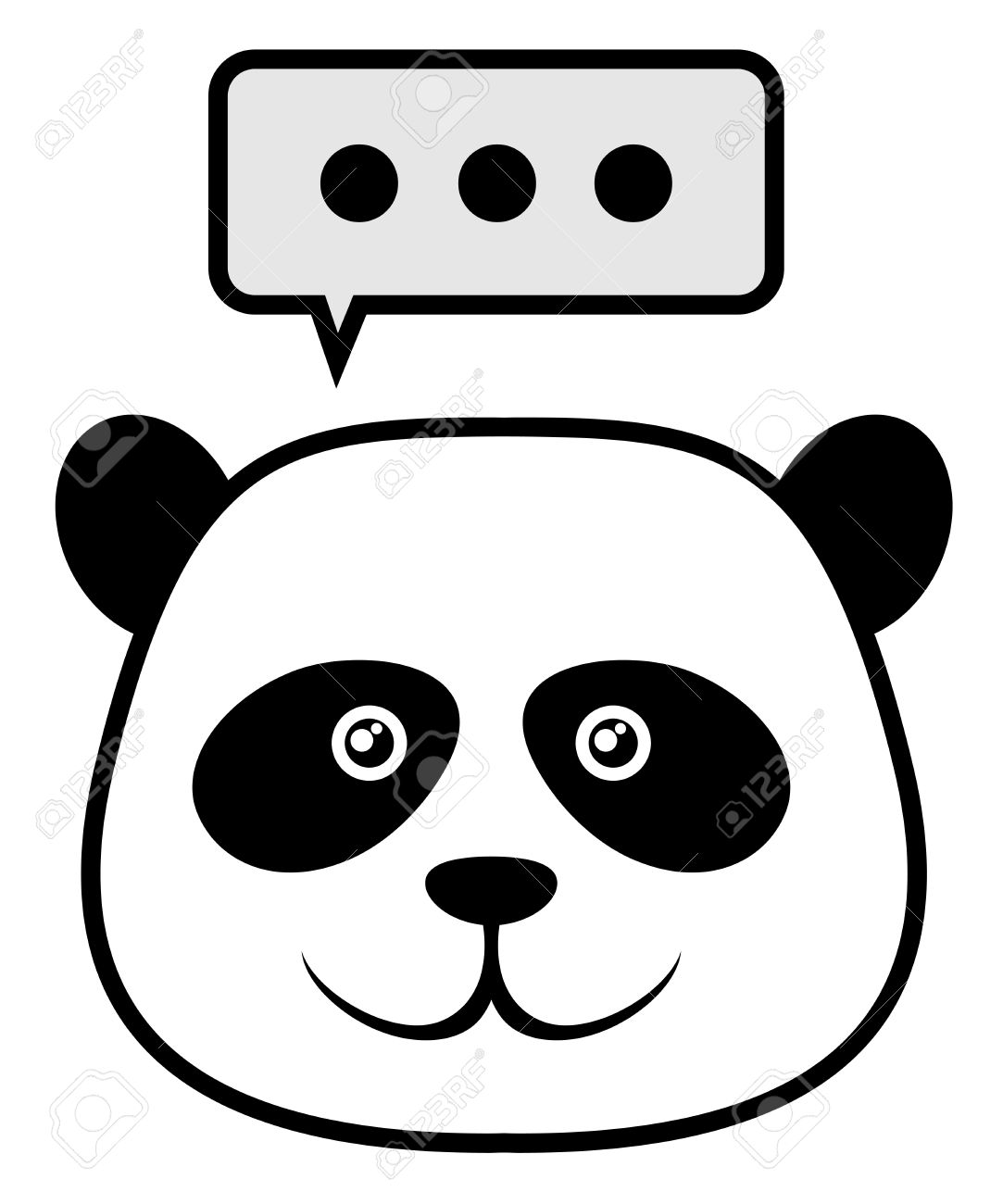 1083x1300 Polar Bear Clipart Face