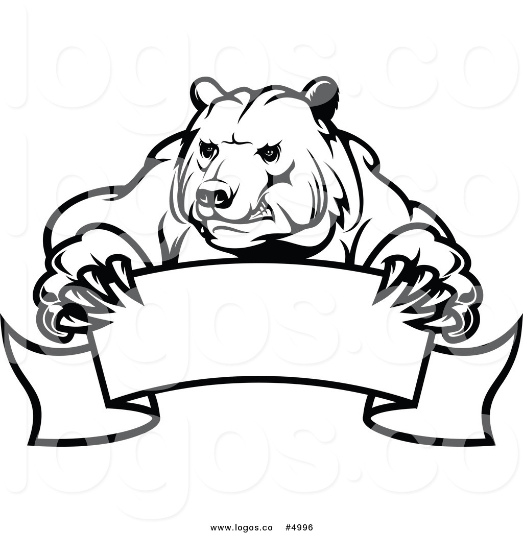 1024x1044 Polar Bear Clipart Funny