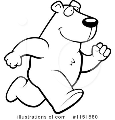 400x420 Top 83 Polar Bear Clipart