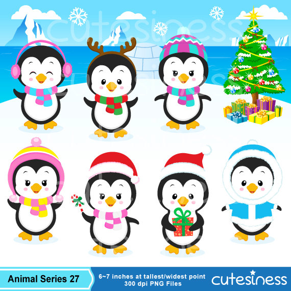 570x570 Eskimo Clipart Penguin Clipart Polar Bear Clipart Cutesiness