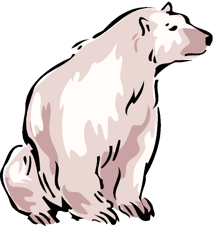 750x794 Free Bear Clipart