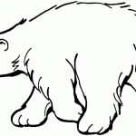 150x150 Polar Bear Clip Art Polar Bear Clipart Clipartion Com 2 Clipartix