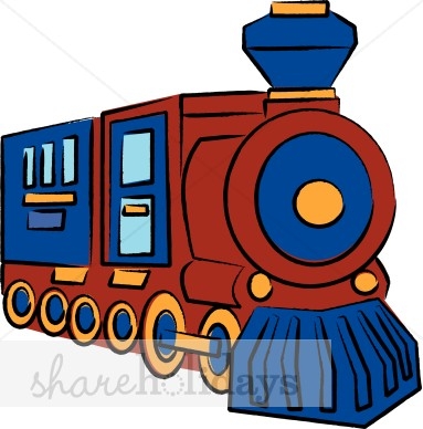 Polar Express Clipart | Free download on ClipArtMag