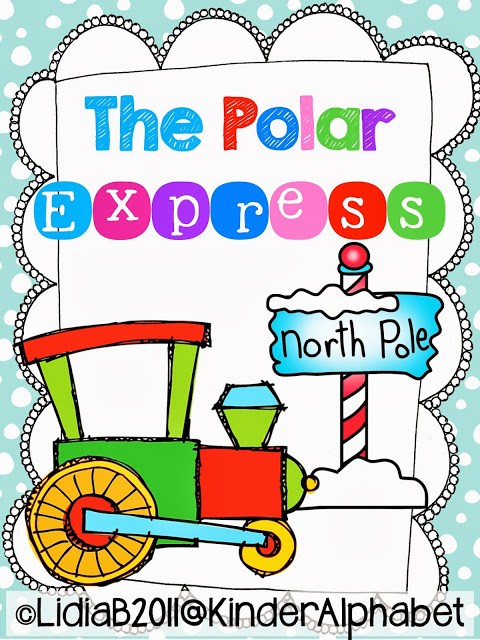 480x640 The Polar Express