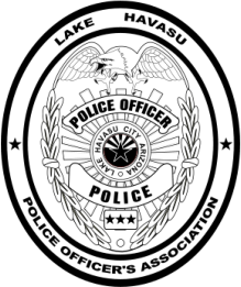 219x261 Police Badge Artwork ~ Design Update
