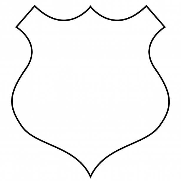 615x615 Top 10 Badge Clip Art