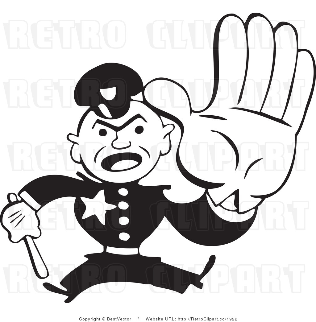 1024x1044 Police Badge Black And White Clipart 2008812