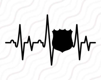 340x270 Police Badge Etsy