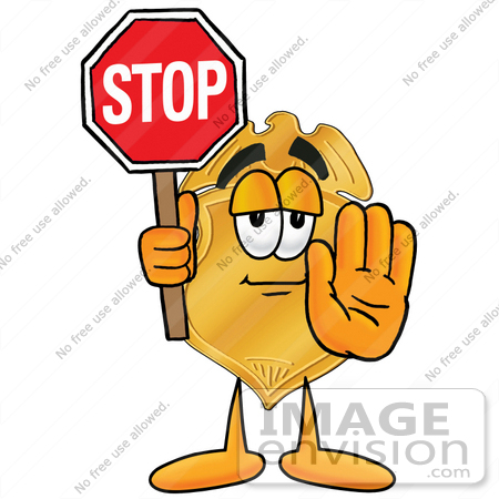 450x450 Royalty Free Cartoons Amp Stock Clipart Of Police Officers Page 1